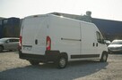 Citroen Jumper 2.2 140 KM 35 BlueHDi Control Salon Polska Faktura Vat 23% PO4WK21 - 6