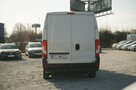 Citroen Jumper 2.2 140 KM 35 BlueHDi Control Salon Polska Faktura Vat 23% PO4WK21 - 7