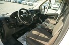 Citroen Jumper 2.2 140 KM 35 BlueHDi Control Salon Polska Faktura Vat 23% PO4WK21 - 11