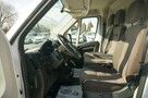 Citroen Jumper 2.2 140 KM 35 BlueHDi Control Salon Polska Faktura Vat 23% PO4WK21 - 12