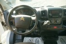 Citroen Jumper 2.2 140 KM 35 BlueHDi Control Salon Polska Faktura Vat 23% PO4WK21 - 15