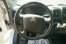 Citroen Jumper 2.2 140 KM 35 BlueHDi Control Salon Polska Faktura Vat 23% PO4WK21 - 16