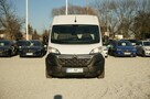 Citroen Jumper 2.2 140 KM 35 BlueHDi Control Salon Polska Faktura Vat 23% PO4WK23 - 3