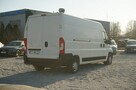 Citroen Jumper 2.2 140 KM 35 BlueHDi Control Salon Polska Faktura Vat 23% PO4WK23 - 6