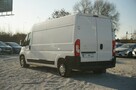 Citroen Jumper 2.2 140 KM 35 BlueHDi Control Salon Polska Faktura Vat 23% PO4WK23 - 8