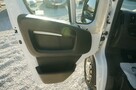 Citroen Jumper 2.2 140 KM 35 BlueHDi Control Salon Polska Faktura Vat 23% PO4WK23 - 10