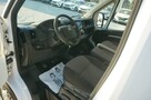 Citroen Jumper 2.2 140 KM 35 BlueHDi Control Salon Polska Faktura Vat 23% PO4WK23 - 11