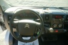 Citroen Jumper 2.2 140 KM 35 BlueHDi Control Salon Polska Faktura Vat 23% PO4WK23 - 14