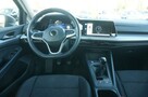 Volkswagen Golf Variant 2.0 TDI 115 KM Life Salon Polska Faktura Vat 23% PY22545 - 11