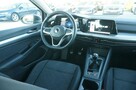 Volkswagen Golf Variant 2.0 TDI 115 KM Life Salon Polska Faktura Vat 23% PY22545 - 14