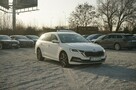 Škoda Octavia 1.5 TSI 150 KM ACT Style Salon Polska Faktura Vat 23% PO2TG54 - 4