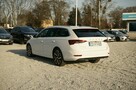 Škoda Octavia 1.5 TSI 150 KM ACT Style Salon Polska Faktura Vat 23% PO2TG54 - 8