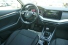 Škoda Octavia 1.5 TSI 150 KM ACT Style Salon Polska Faktura Vat 23% PO2TG54 - 11