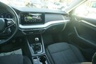 Škoda Octavia 1.5 TSI 150 KM ACT Style Salon Polska Faktura Vat 23% PO2TG54 - 12