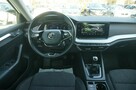Škoda Octavia 1.5 TSI 150 KM ACT Style Salon Polska Faktura Vat 23% PO2TG54 - 13