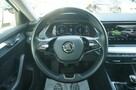 Škoda Octavia 1.5 TSI 150 KM ACT Style Salon Polska Faktura Vat 23% PO2TG54 - 14