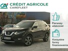 Nissan X-Trail 1.3 DIG-T 160 KM Tekna 2WD DCT Salon Polska Faktura Vat 23% WW614SN - 1