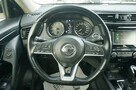 Nissan X-Trail 1.3 DIG-T 160 KM Tekna 2WD DCT Salon Polska Faktura Vat 23% WW614SN - 12