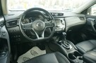 Nissan X-Trail 1.3 DIG-T 160 KM Tekna 2WD DCT Salon Polska Faktura Vat 23% WW614SN - 16