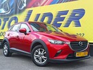Mazda CX-3 serwis, bezwypadkowy, bogata opcja
