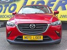 Mazda CX-3 serwis, bezwypadkowy, bogata opcja - 2