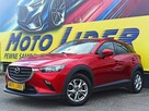 Mazda CX-3 serwis, bezwypadkowy, bogata opcja - 3