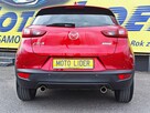 Mazda CX-3 serwis, bezwypadkowy, bogata opcja - 5