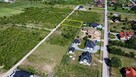 Działka budowlana Piaseczna Górka gm. Morawica, Kanarkowa - 1
