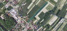 Działka inwestycyjna Bratkówka gm. Wojaszówka, - 6