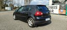 Volkswagen Golf Stan bardzo dobry. - 6