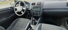 Volkswagen Golf Stan bardzo dobry. - 9