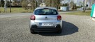 Citroen C3 Krajowy, książka serwisowa. - 5