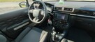 Citroen C3 Krajowy, książka serwisowa. - 9