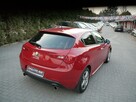 Alfa Romeo Giulietta 2.0d 43tyś km ledy Stan Idealny bezwypadkowy z Niemiec Gwarancja 12mc - 5