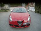 Alfa Romeo Giulietta 2.0d 43tyś km ledy Stan Idealny bezwypadkowy z Niemiec Gwarancja 12mc - 7