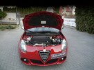 Alfa Romeo Giulietta 2.0d 43tyś km ledy Stan Idealny bezwypadkowy z Niemiec Gwarancja 12mc - 14