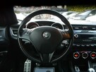 Alfa Romeo Giulietta 2.0d 43tyś km ledy Stan Idealny bezwypadkowy z Niemiec Gwarancja 12mc - 16