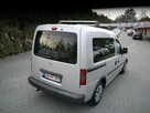 Opel Combo 1.4b Stan b.dobry klima bez rdzy i korozji bezwypadkowy Gwarancja 12mc - 5