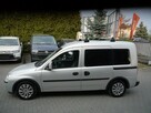 Opel Combo 1.4b Stan b.dobry klima bez rdzy i korozji bezwypadkowy Gwarancja 12mc - 10