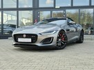 F-Type 2.0 I4 300KM RWD Auto R-Dynamic Black-Salon PL Serwisowany - 2