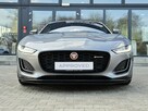 F-Type 2.0 I4 300KM RWD Auto R-Dynamic Black-Salon PL Serwisowany - 3