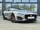 F-Type 2.0 I4 300KM RWD Auto R-Dynamic Black-Salon PL Serwisowany - 4