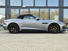 F-Type 2.0 I4 300KM RWD Auto R-Dynamic Black-Salon PL Serwisowany - 5