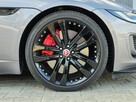 F-Type 2.0 I4 300KM RWD Auto R-Dynamic Black-Salon PL Serwisowany - 8