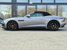F-Type 2.0 I4 300KM RWD Auto R-Dynamic Black-Salon PL Serwisowany - 10
