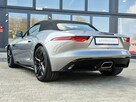 F-Type 2.0 I4 300KM RWD Auto R-Dynamic Black-Salon PL Serwisowany - 11