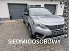 Peugeot 5008 1.6 manual*kamera cofania*nawigacja*7 osobowy*100% bezwypadkowy*
