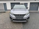 Peugeot 5008 1.6 manual*kamera cofania*nawigacja*7 osobowy*100% bezwypadkowy* - 2