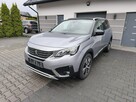 Peugeot 5008 1.6 manual*kamera cofania*nawigacja*7 osobowy*100% bezwypadkowy* - 3