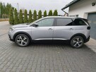 Peugeot 5008 1.6 manual*kamera cofania*nawigacja*7 osobowy*100% bezwypadkowy* - 5